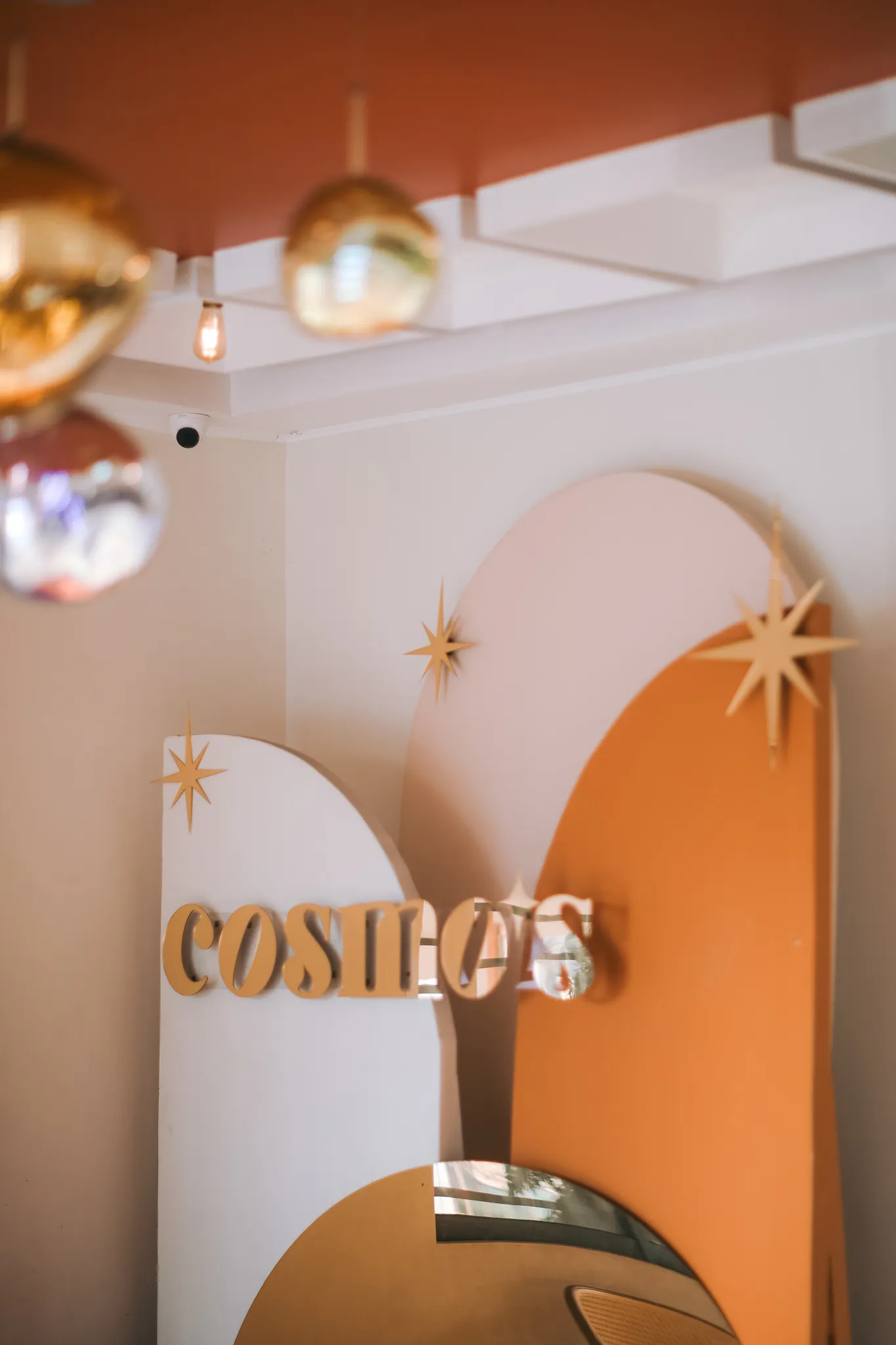 Cosmos Café Studios