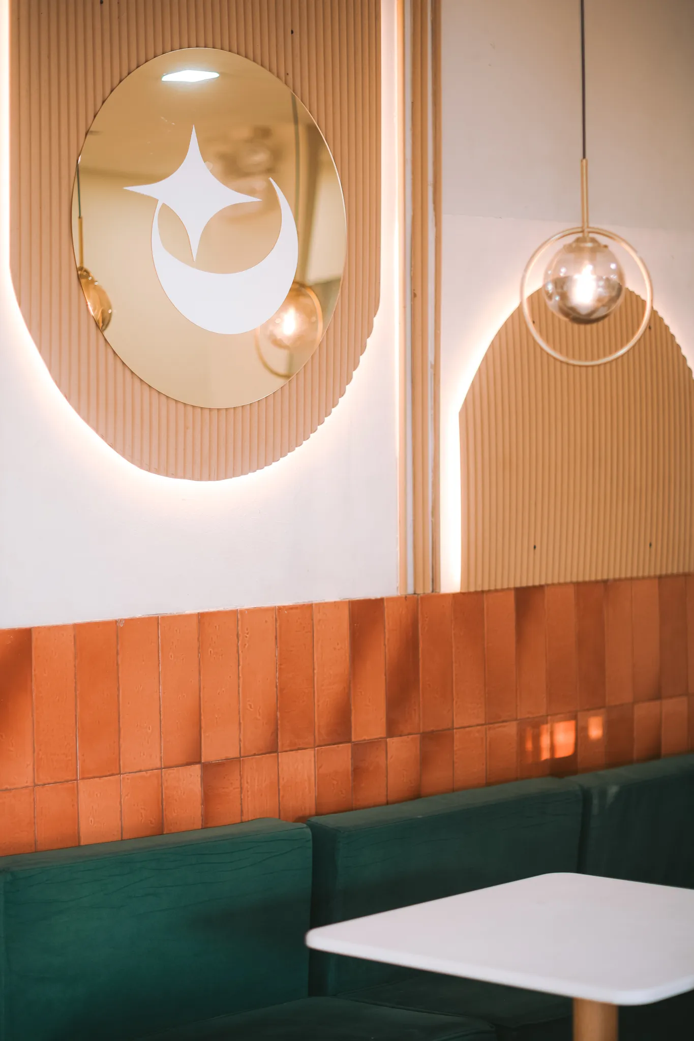 Cosmos Café Studios