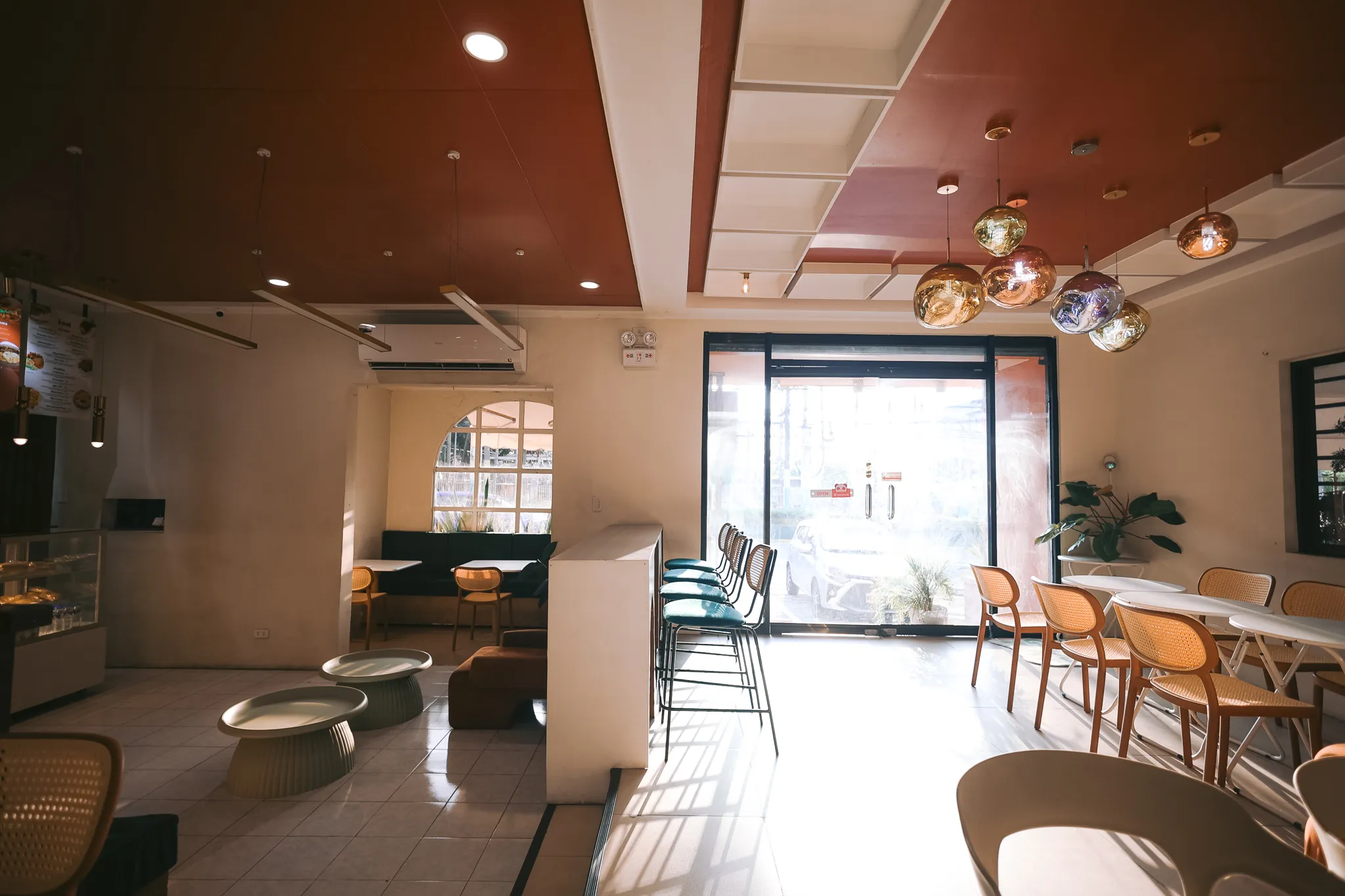 Cosmos Café Studios