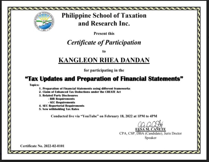 Certification Image 1