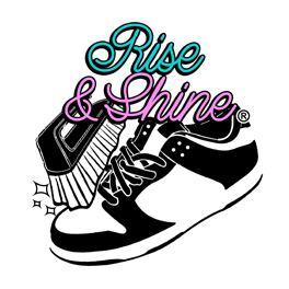 Rise&Shine Logo