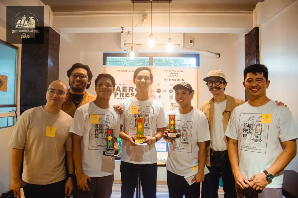 The Cooking Dad Coffee Roastery and Cafe