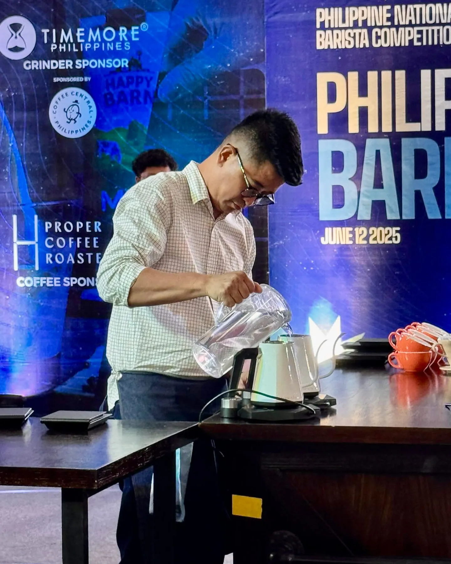 The Cooking Dad Coffee Roastery and Cafe Menu 5