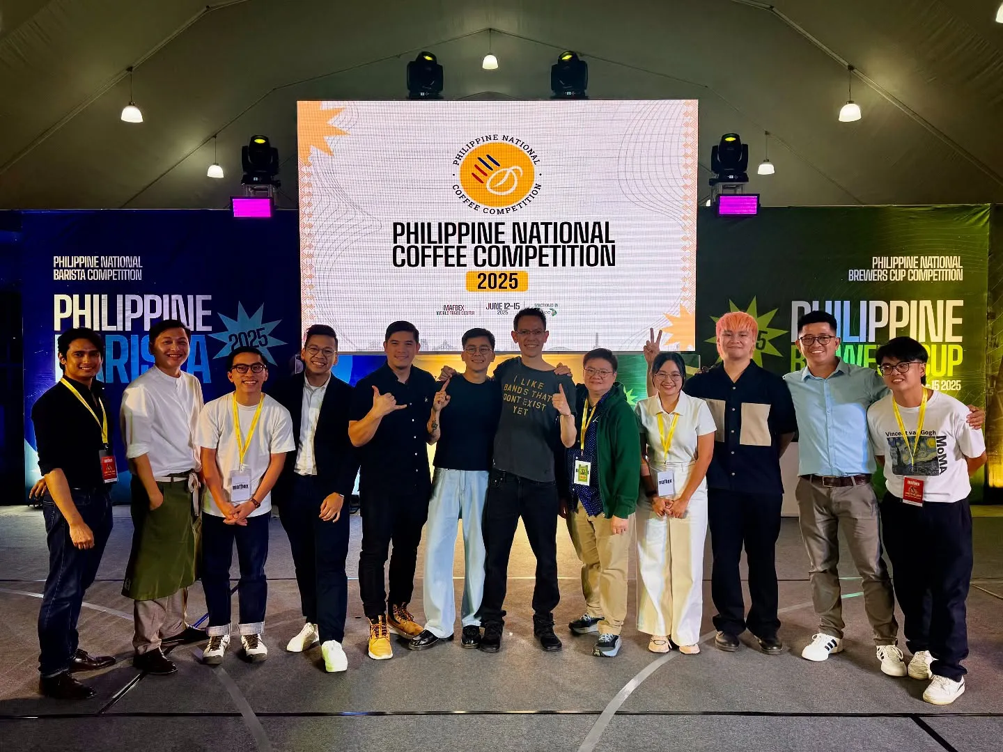 The Cooking Dad Coffee Roastery and Cafe Menu 5