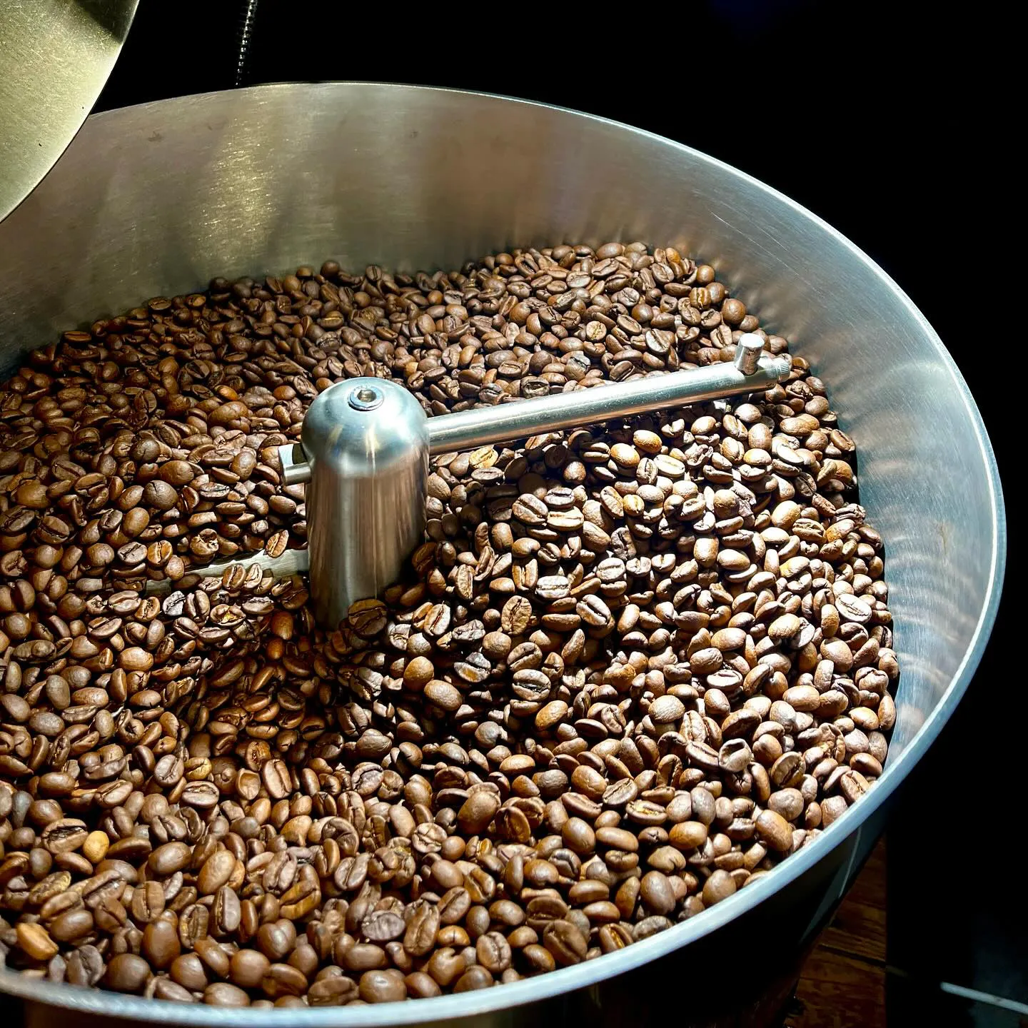 The Cooking Dad Coffee Roastery and Cafe Menu 1