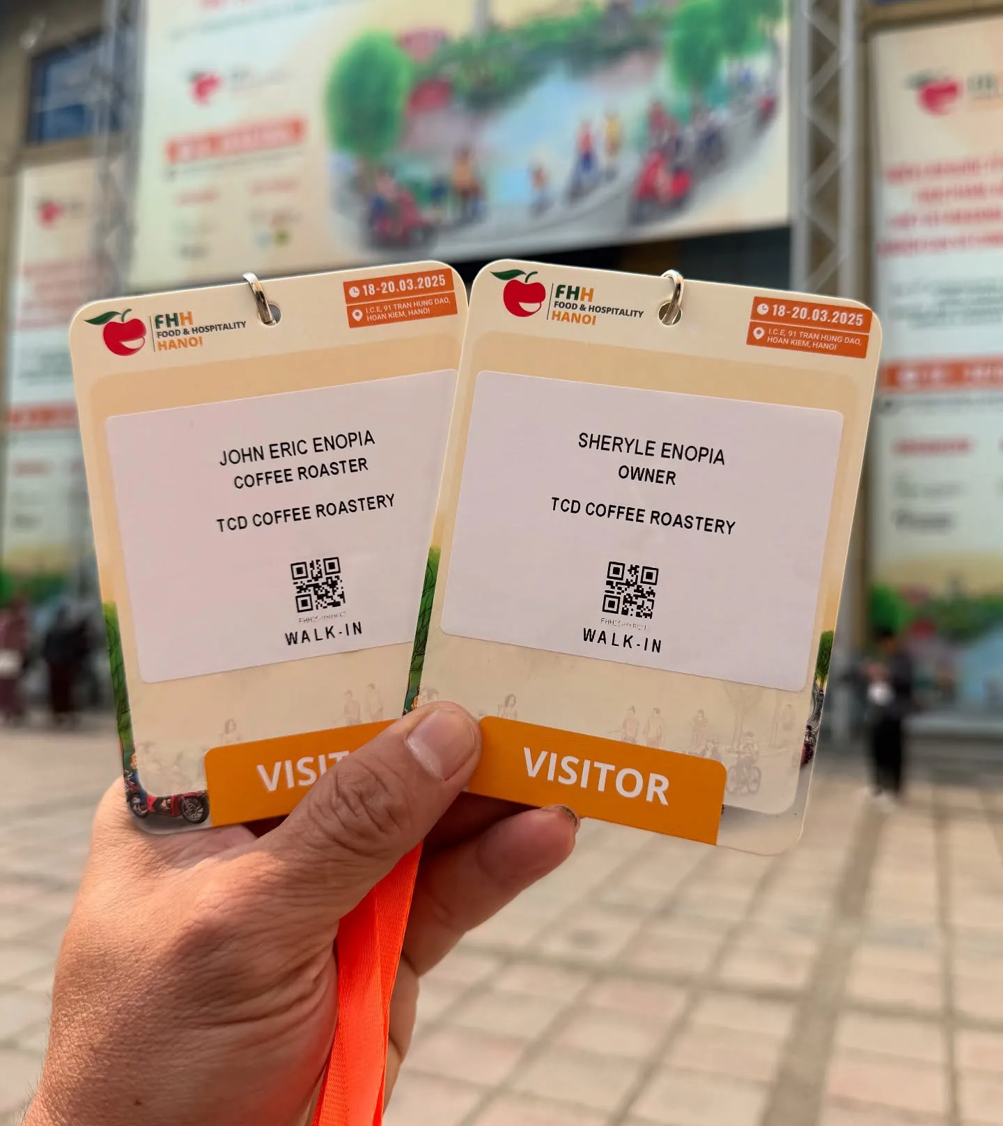 The Cooking Dad Coffee Roastery and Cafe