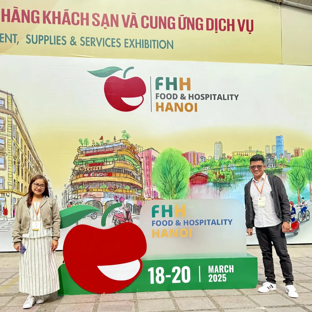 The Cooking Dad Coffee Roastery and Cafe Menu 5