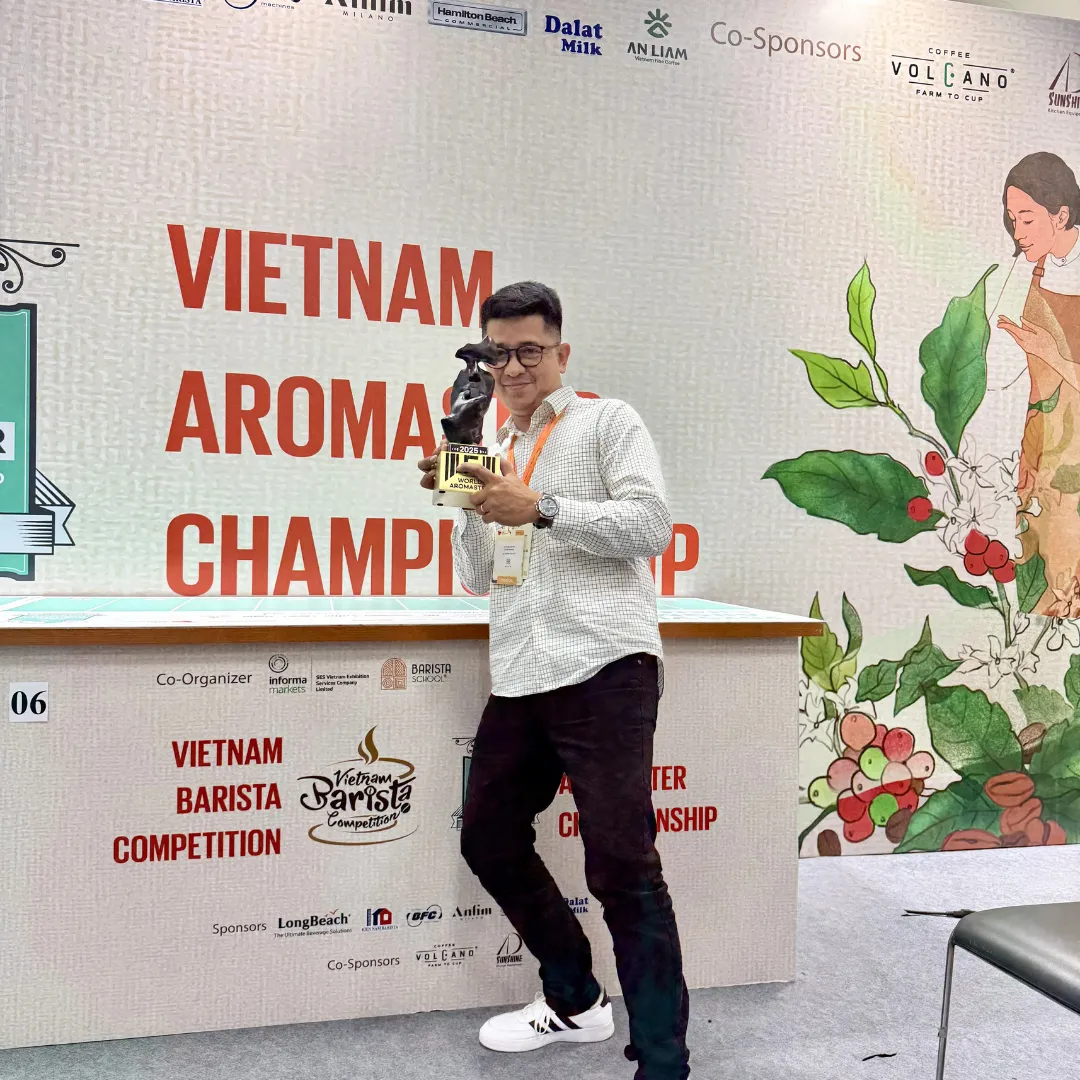 The Cooking Dad Coffee Roastery and Cafe Menu 5